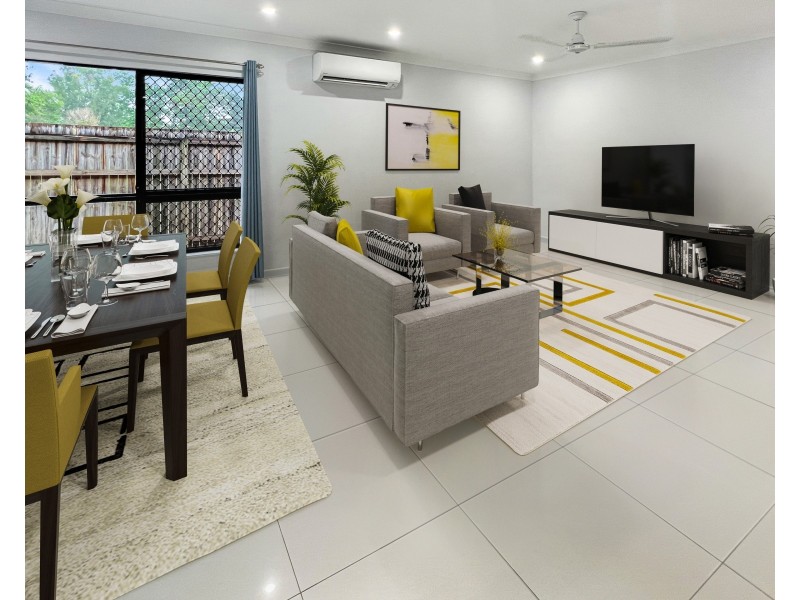 41 Lorne Loop, Kewarra Beach QLD 4879