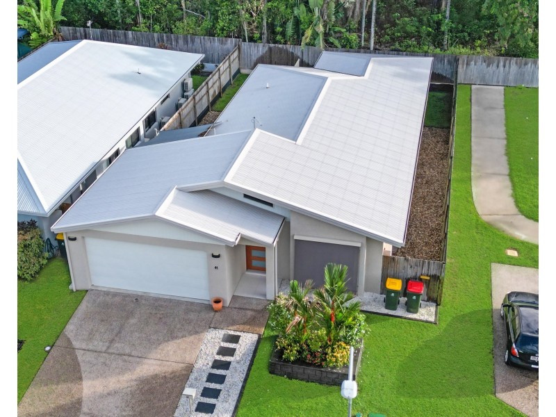 41 Lorne Loop, Kewarra Beach QLD 4879