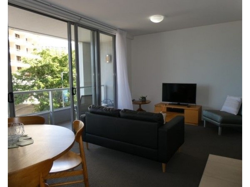 Cairns City QLD 4870