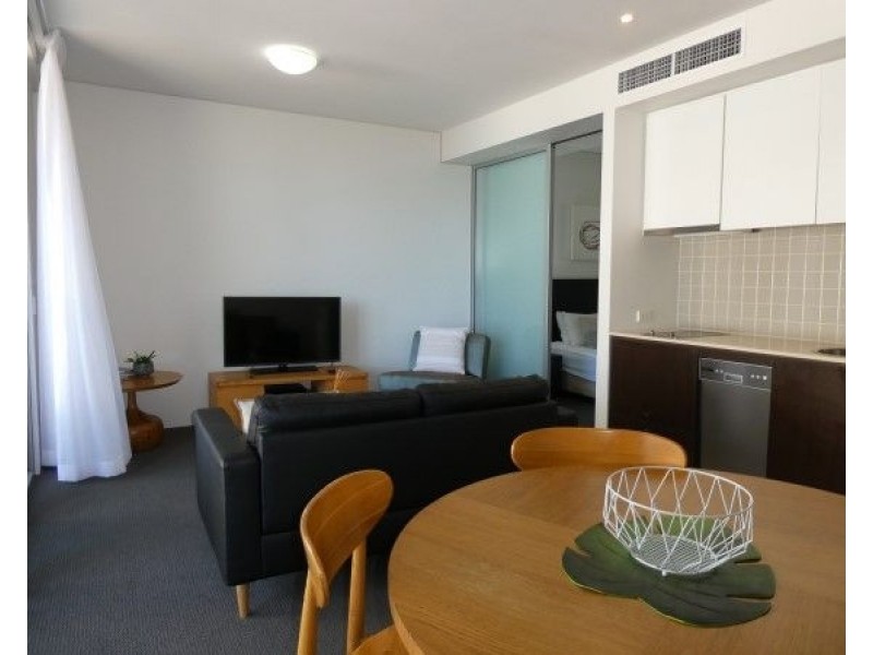 Cairns City QLD 4870