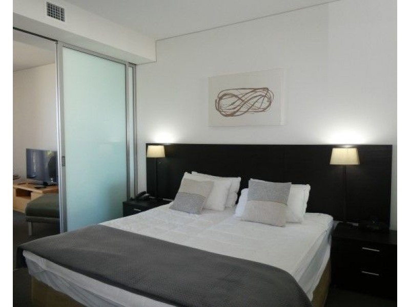 Cairns City QLD 4870