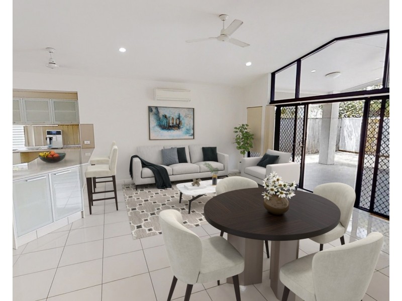 4 Kosciusko Street, Smithfield QLD 4878