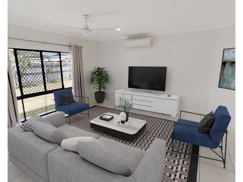 4 Kosciusko Street, Smithfield QLD 4878