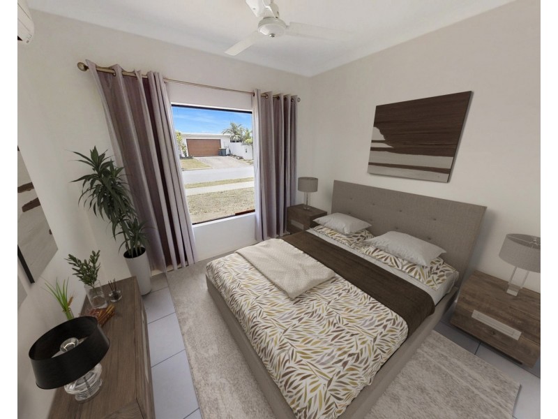 4 Kosciusko Street, Smithfield QLD 4878