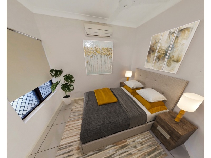 4 Kosciusko Street, Smithfield QLD 4878