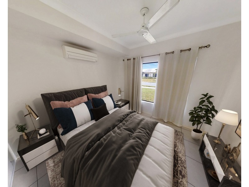 4 Kosciusko Street, Smithfield QLD 4878