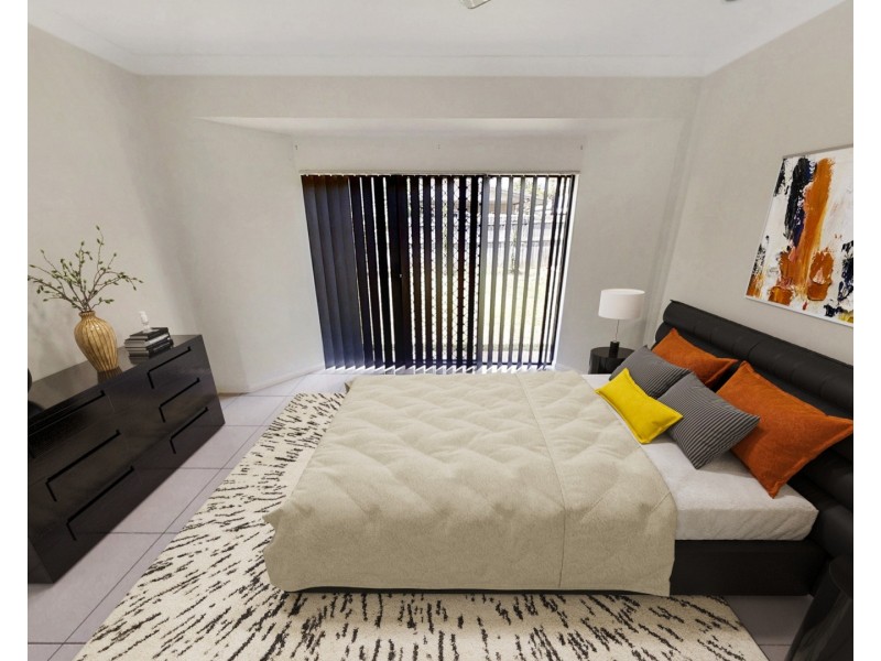 4 Kosciusko Street, Smithfield QLD 4878