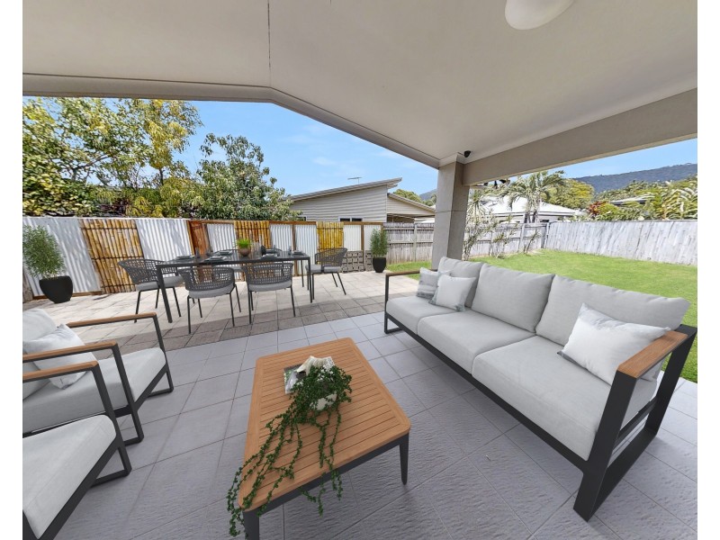 4 Kosciusko Street, Smithfield QLD 4878