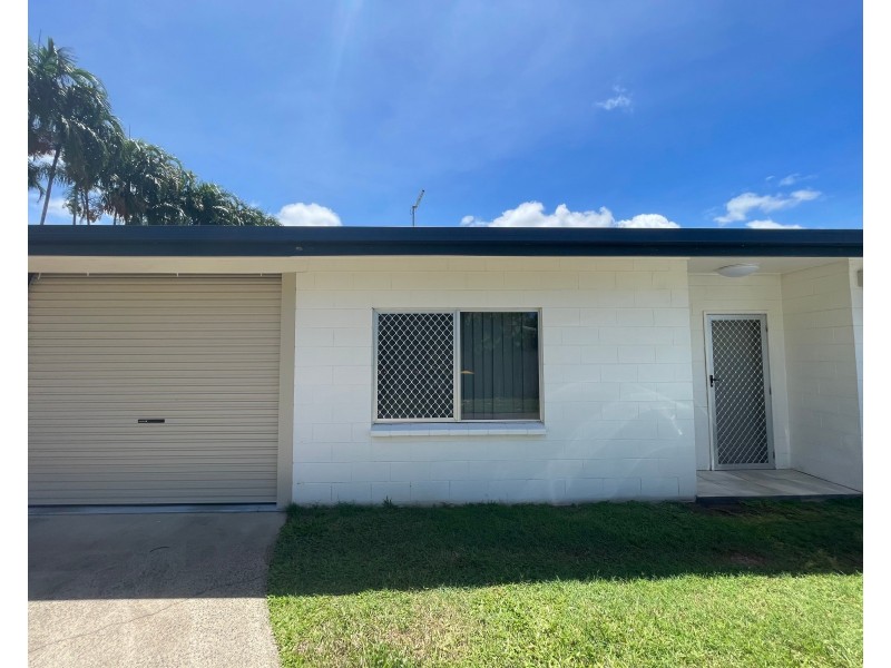 1/14 Armbrust Street, Manoora QLD 4870