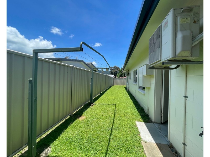1/14 Armbrust Street, Manoora QLD 4870