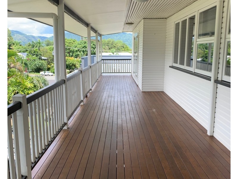 3 Down Street, Freshwater QLD 4870