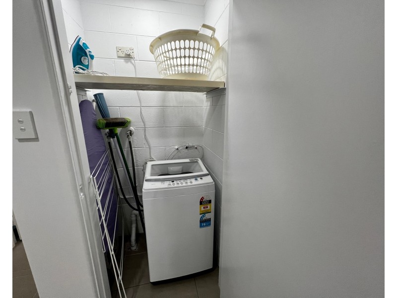 6b/161-163 Grafton Street, Cairns City QLD 4870