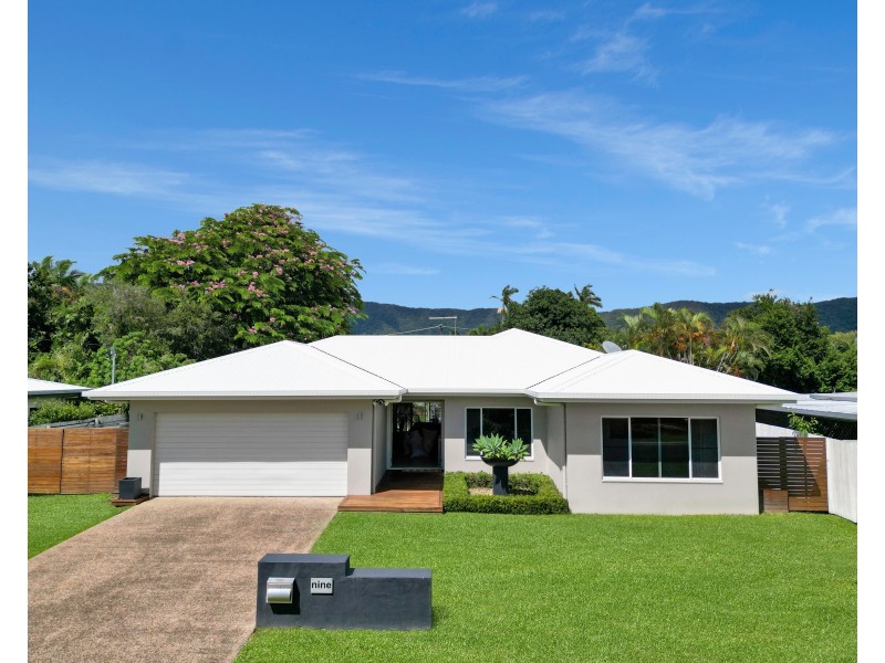 9 Limpet Close, Trinity Beach QLD 4879
