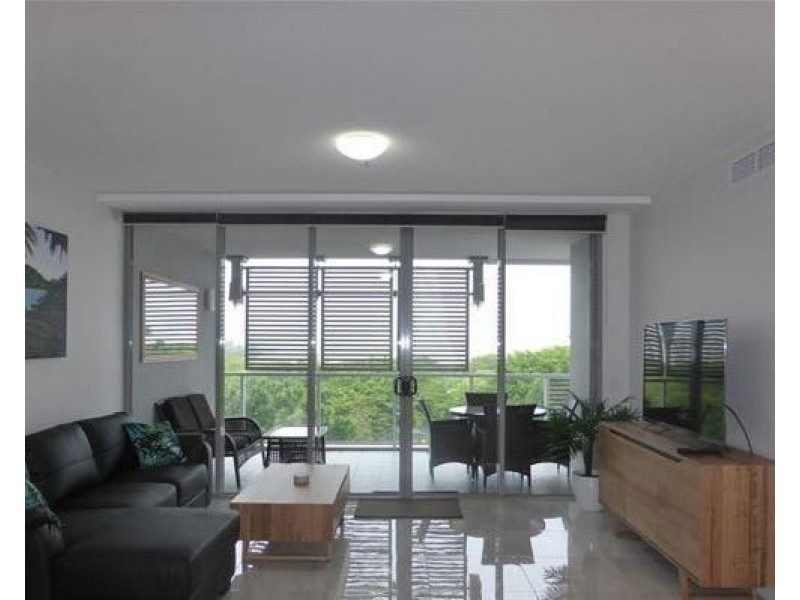 33/1 Marlin Parade, Cairns City QLD 4870