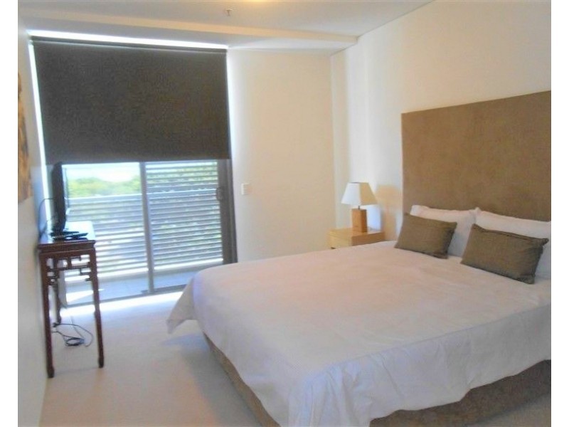 33/1 Marlin Parade, Cairns City QLD 4870