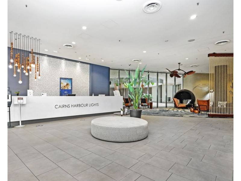 33/1 Marlin Parade, Cairns City QLD 4870