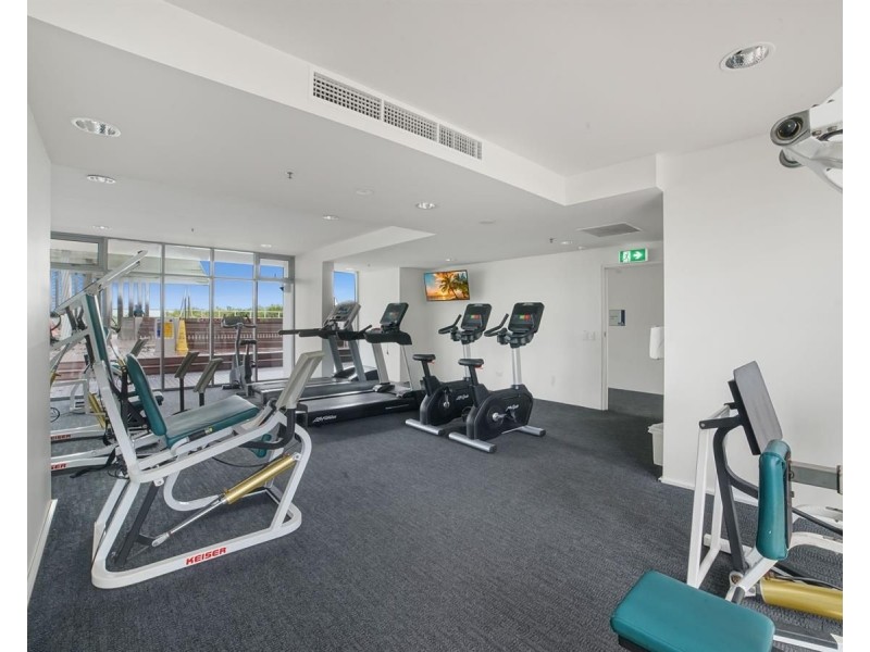 33/1 Marlin Parade, Cairns City QLD 4870