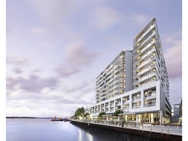 33/1 Marlin Parade, Cairns City QLD 4870