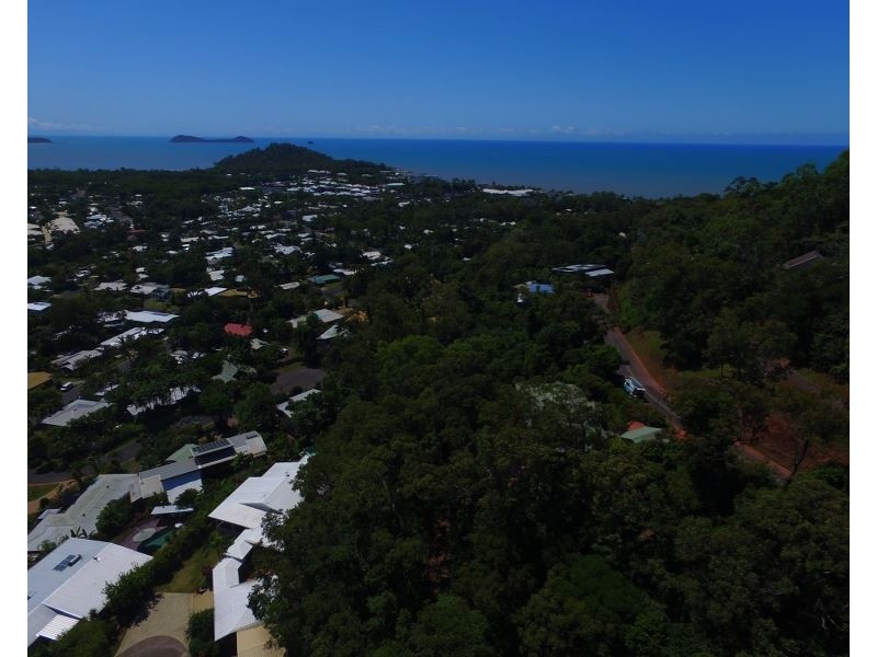 50/7 Tari Place, Trinity Beach QLD 4879