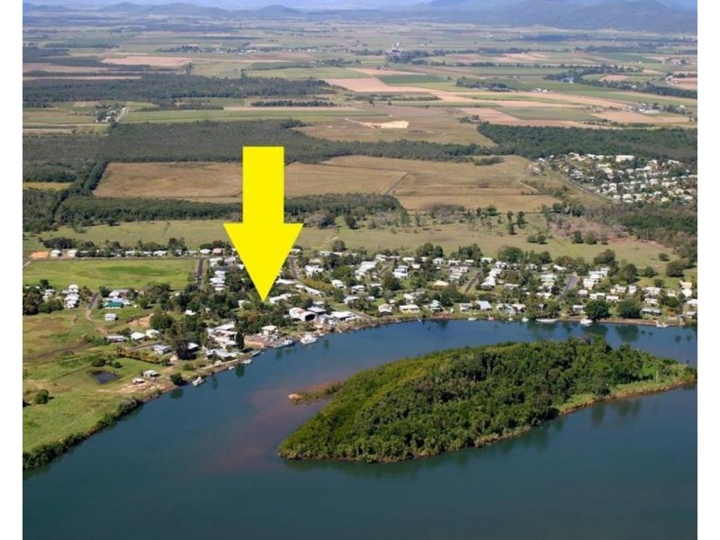 30 Jodrell Street, Webb QLD 4860