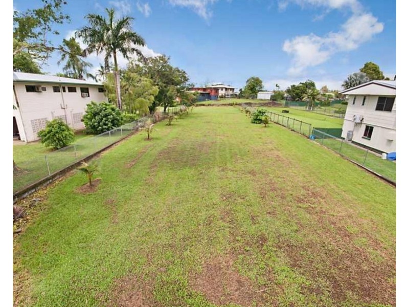30 Jodrell Street, Webb QLD 4860