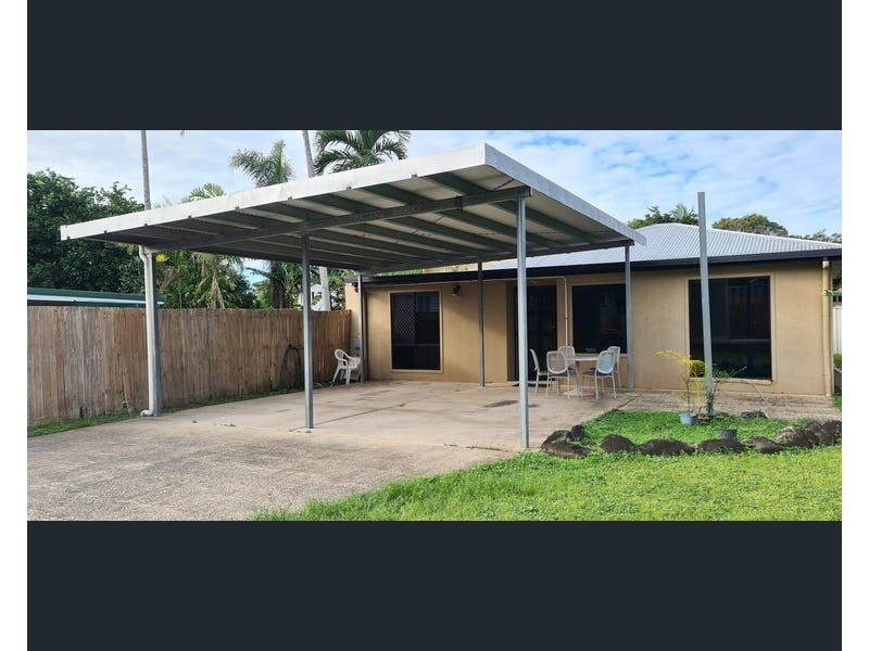 10 Edgar Street, Bungalow QLD 4870