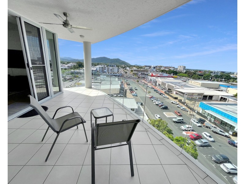 901/23-27 McLeod Street, Cairns City QLD 4870