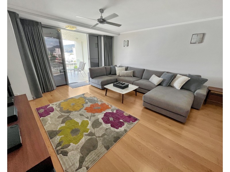 901/23-27 McLeod Street, Cairns City QLD 4870