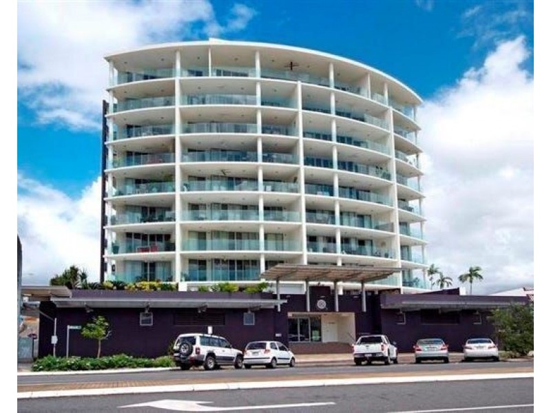 901/23-27 McLeod Street, Cairns City QLD 4870