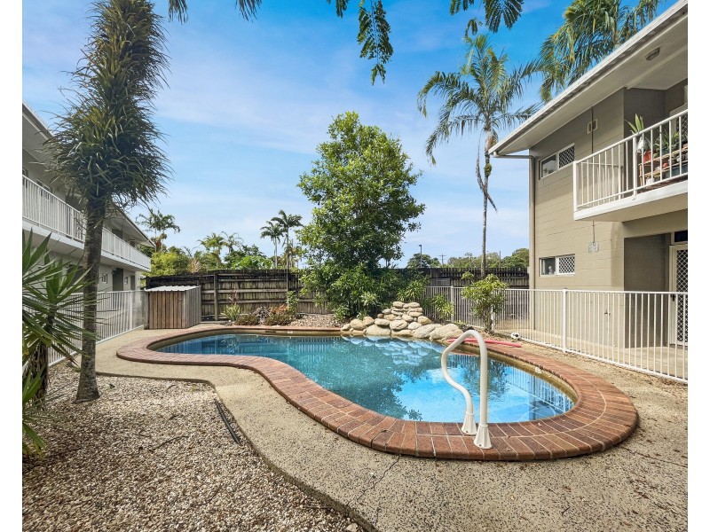 22/6 Chester Court, Manunda QLD 4870