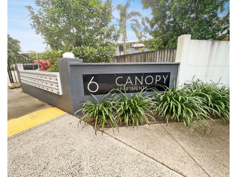 22/6 Chester Court, Manunda QLD 4870