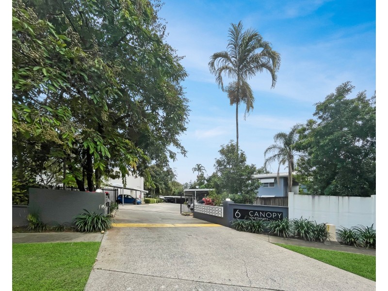 22/6 Chester Court, Manunda QLD 4870