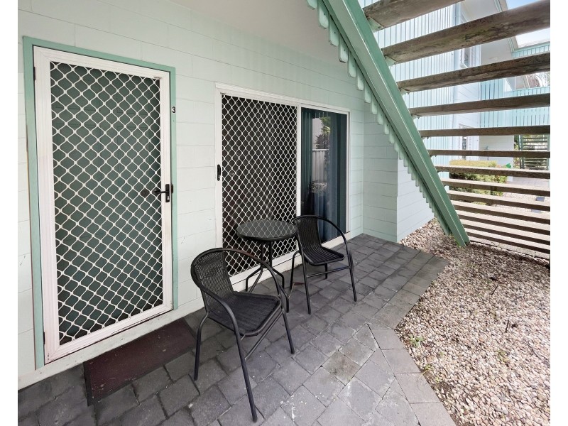 3/25 Balaclava Road, Earlville QLD 4870