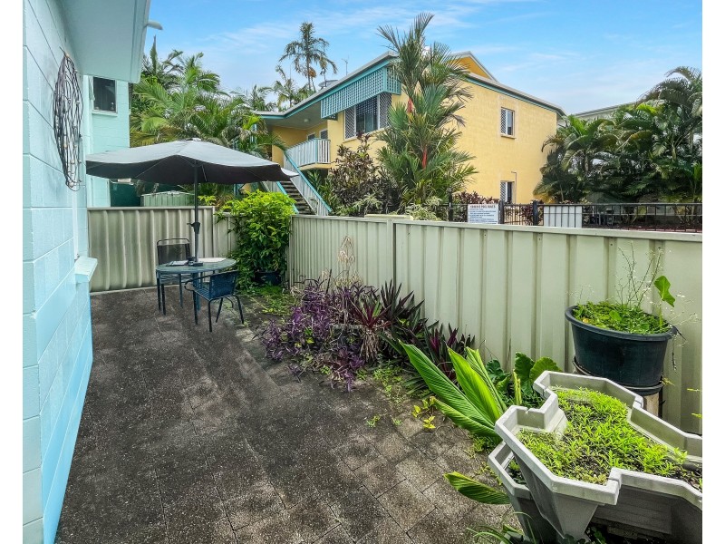 3/25 Balaclava Road, Earlville QLD 4870
