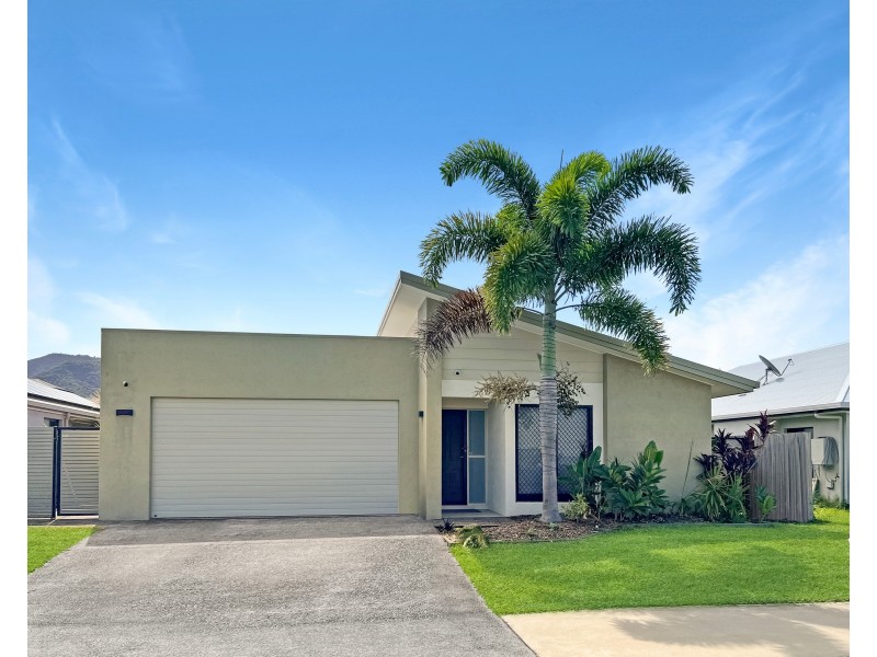 12 Starcke Trail, Smithfield QLD 4878