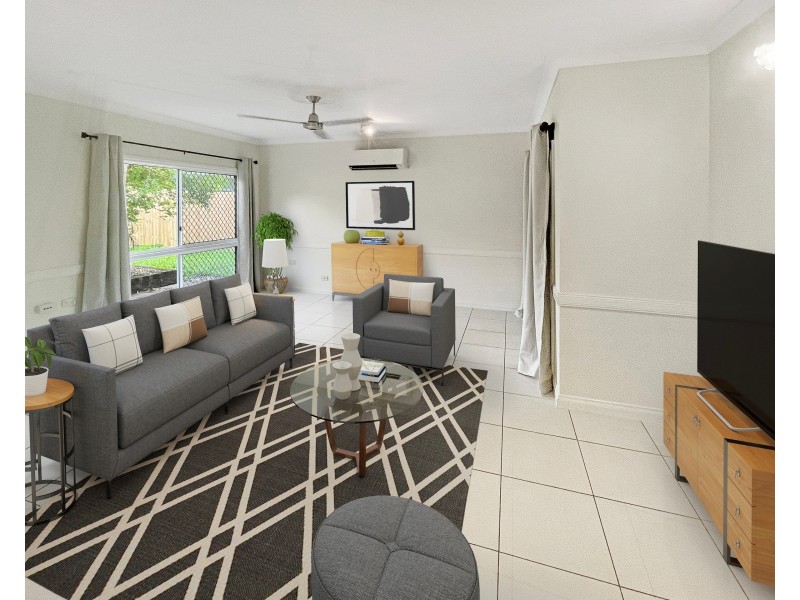 6 Jordan Close, Mooroobool QLD 4870