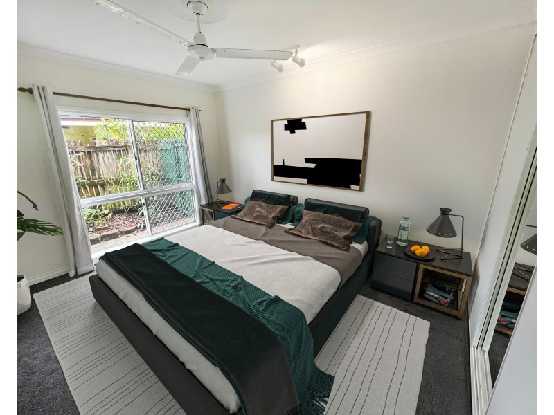 6 Jordan Close, Mooroobool QLD 4870