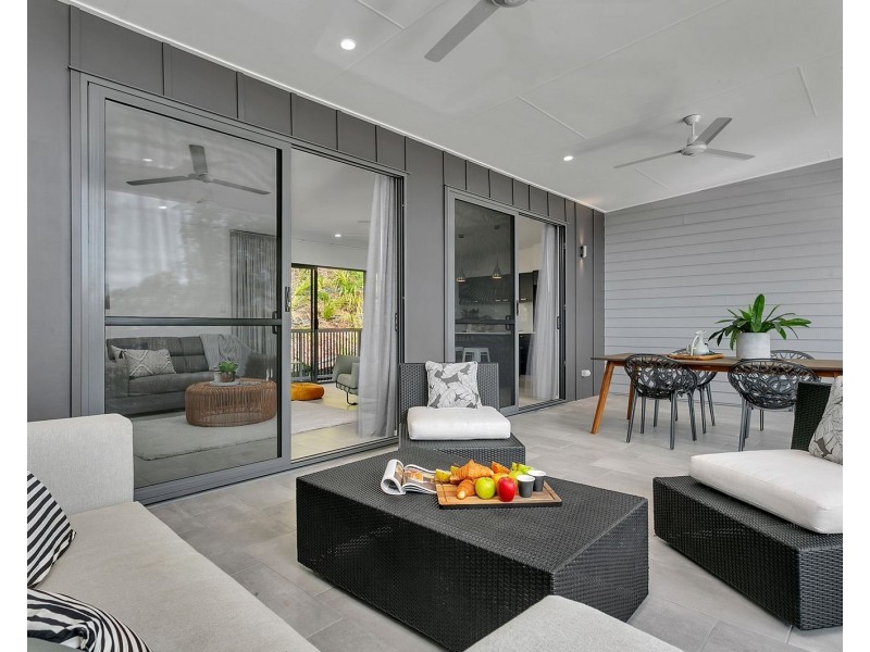 34 Mason Street, Stratford QLD 4870