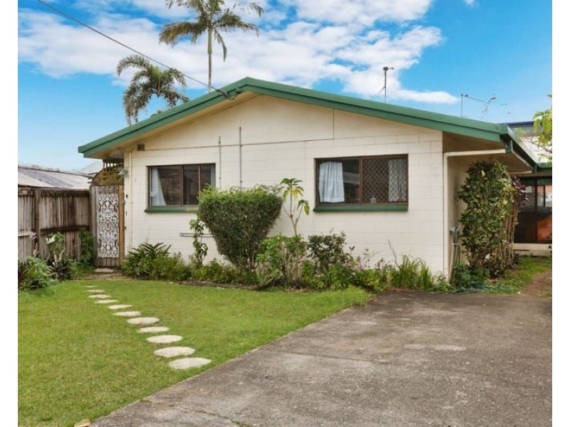 1/43 Sandown Close, Woree QLD 4868