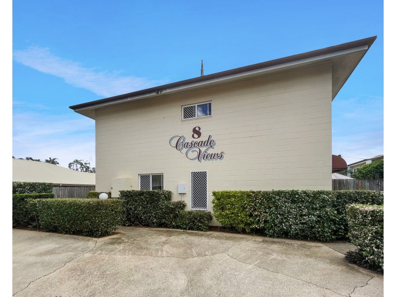2/8 Short Street, Redlynch QLD 4870