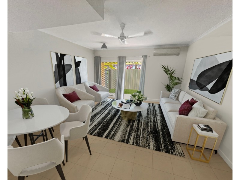 2/8 Short Street, Redlynch QLD 4870