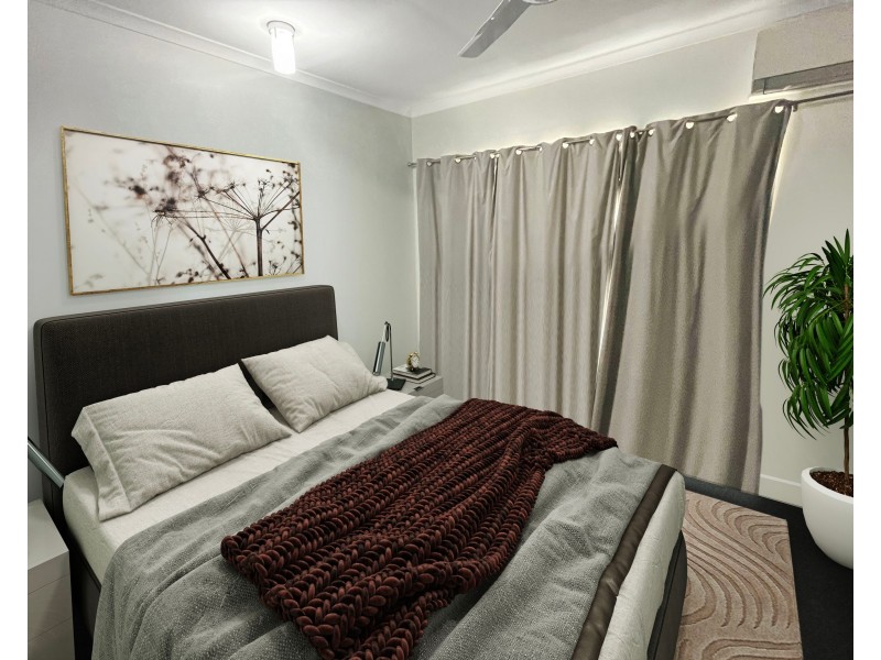 2/8 Short Street, Redlynch QLD 4870
