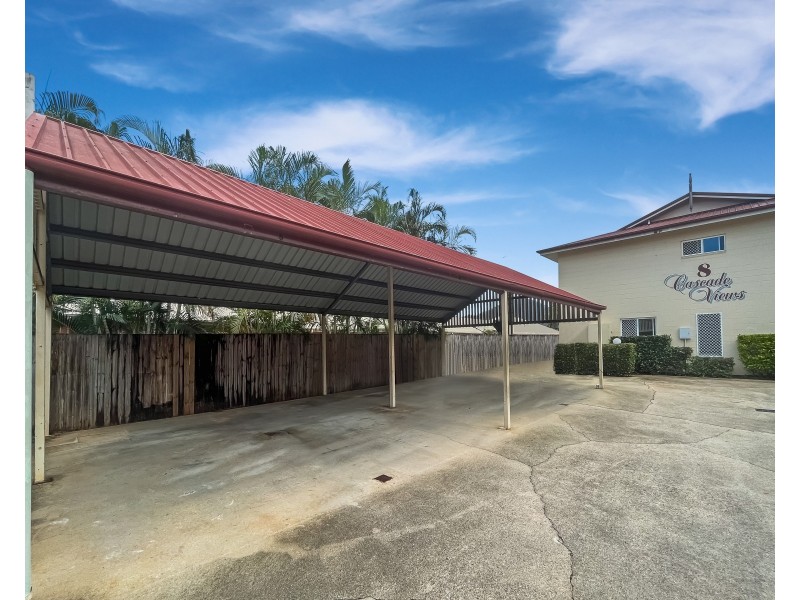 2/8 Short Street, Redlynch QLD 4870