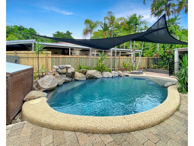 21 Rudder Street, Clifton Beach QLD 4879