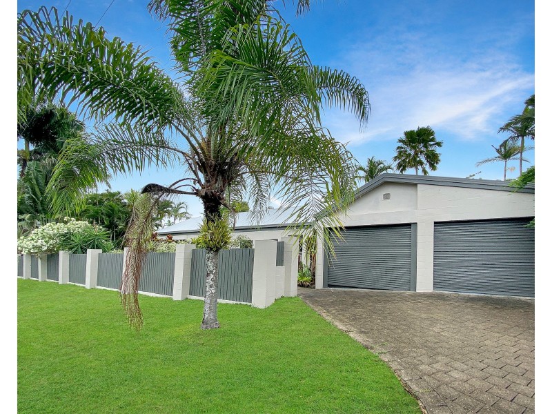 21 Rudder Street, Clifton Beach QLD 4879
