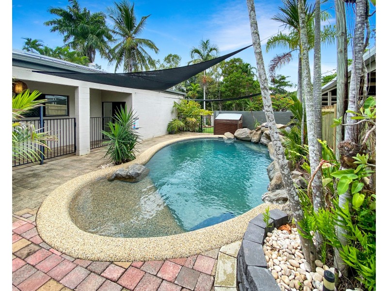 21 Rudder Street, Clifton Beach QLD 4879