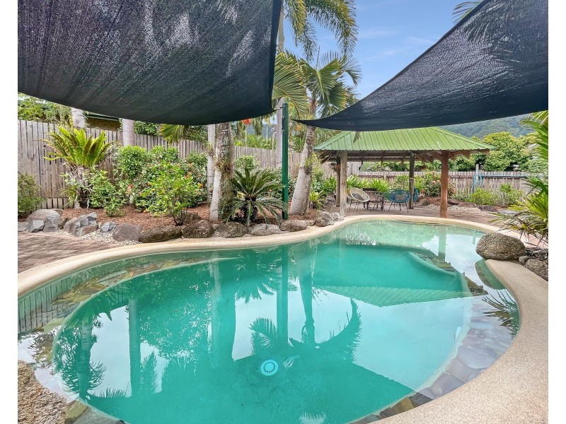 23 Isaac Smith Close, Kewarra Beach QLD 4879