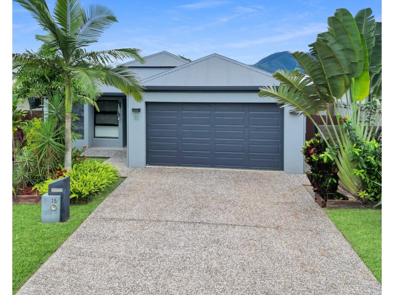 15 Bulleringa Loop, Mount Peter QLD 4869