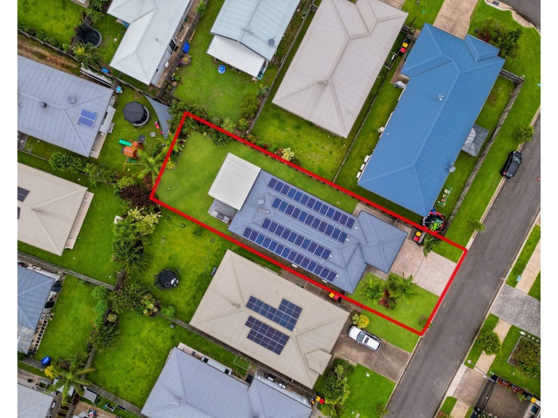 15 Bulleringa Loop, Mount Peter QLD 4869