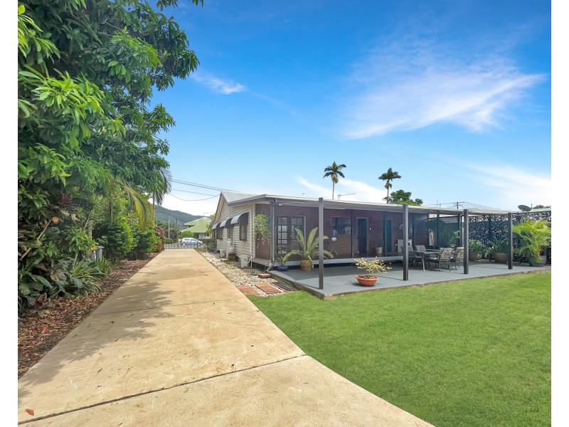 121 Norman Street, Gordonvale QLD 4865